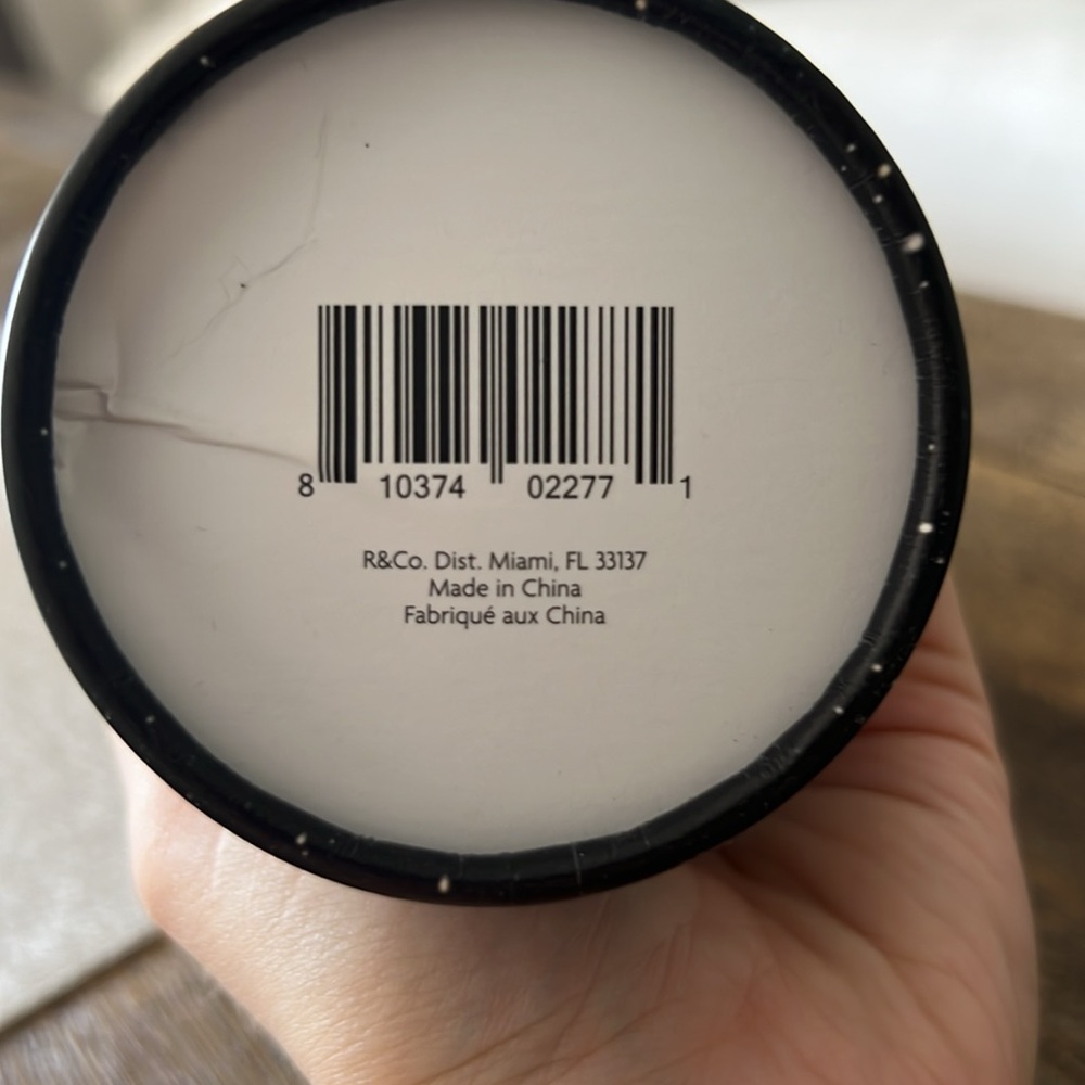 R+Co Cosmic Design Round Brush - Picture 3 of 6